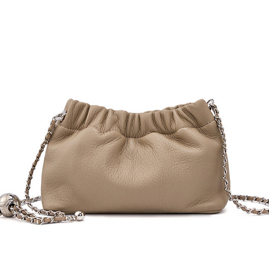 Bolso Crossbody con Cadena para Mujer - Image 8