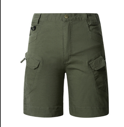 Pantalones Tácticos Archon IX7 - Shorts de Trabajo Resistentes para Hombre - Image 8