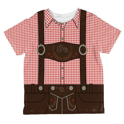 Playera Transpirable para Festival de Cerveza - Manga Corta Hombre Verano - Image 14