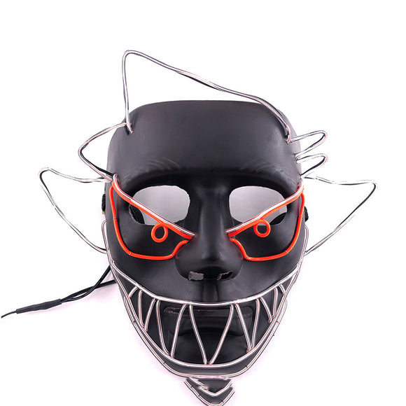 Gorro Calvo Realista Shark Hair