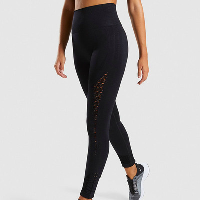 Leggings de Yoga sin Costuras