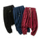 Pantalones Casuales Retro Oversize para Hombre Talla Grande