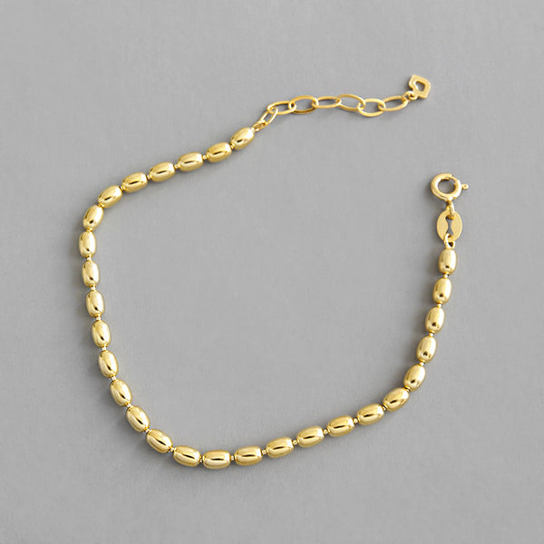 Pulsera de Plata Esterlina 925 para Mujer