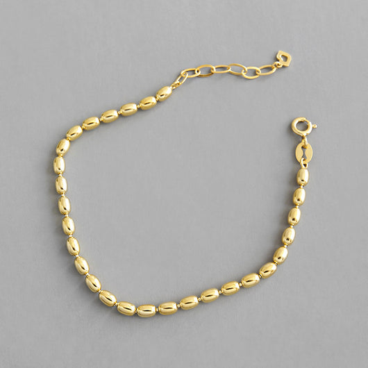 Pulsera de Plata Esterlina 925 para Mujer