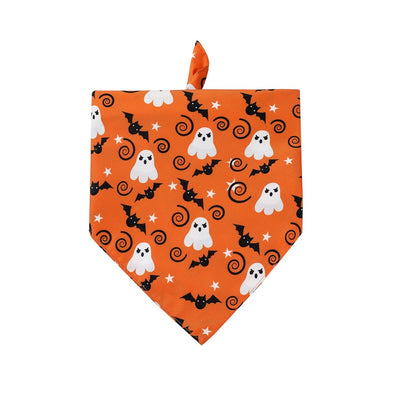 Babero Absorbente Temático Halloween para Perros - Image 4