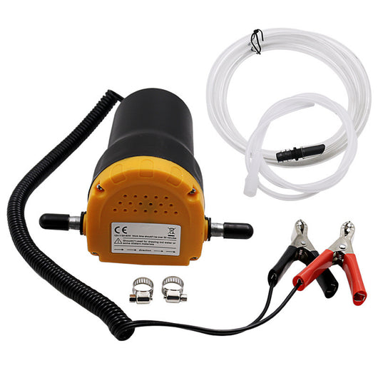 Bomba de Extracción de Aceite 12V/24V
