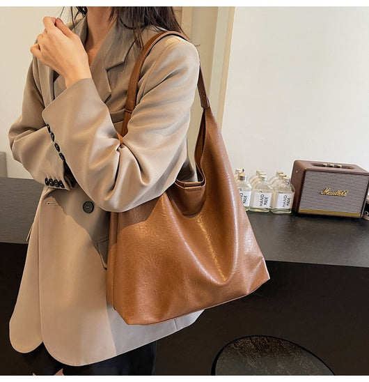 Bolso de Hombro Versátil Otoño-Invierno para Mujer - Image 19