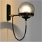 A 6A Con Fuente De Luz