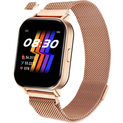 Reloj Inteligente VOTIDE con Pantalla a Color - Image 4