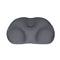 Gris Oscuro 50 X 30x10 Cm
