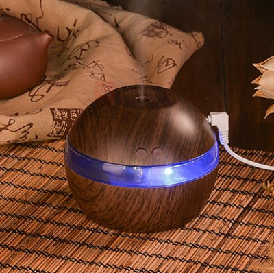 Humidificador de Grano de Madera - Image 4