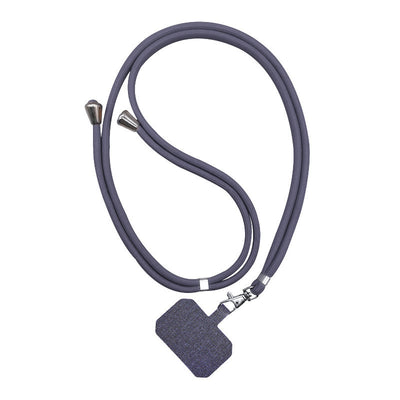 Funda Protectora para Teléfono con Tarjetero y Cordón - Image 24