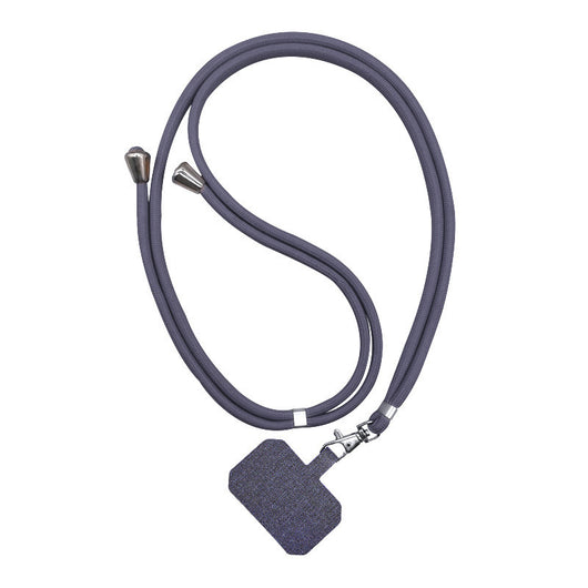 Funda Protectora para Teléfono con Tarjetero y Cordón - Image 24