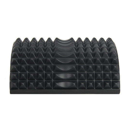 Tapete de Yoga con Almohadilla Ergonómica Lumbar - Image 2