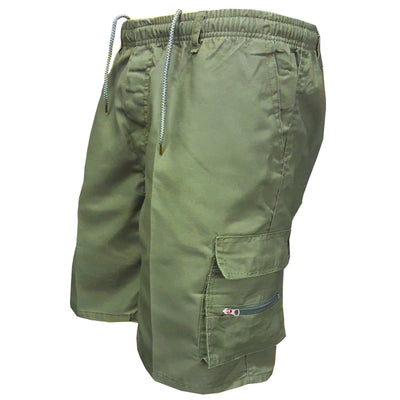 Shorts Deportivos para Hombre - Uso Casual y Laboral - Image 6