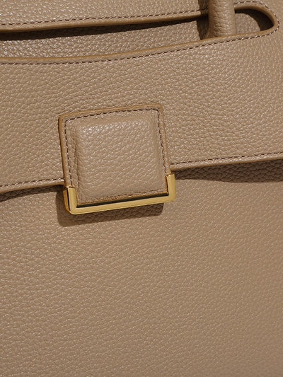 Bolso Tote de Gran Capacidad para Commuters - Diseño Versátil y Moderno - Image 16