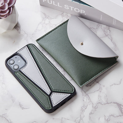Funda Protectora Trasera Compatible con Apple - Image 7