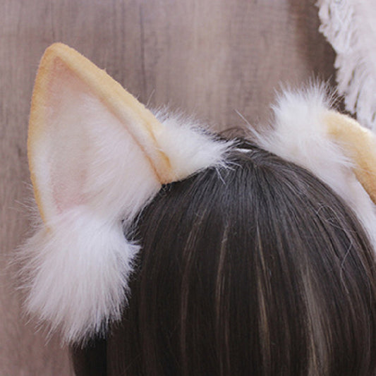 Diadema Personalizada Hecha a Mano para Mujer - Image 2