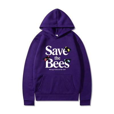 Sudadera Hoodie Golf Rescue Bee - Estilo Deportivo Moderno - Image 24