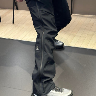 Pantalones Casuales Softshell con Forro Polar para Hombre - Image 9