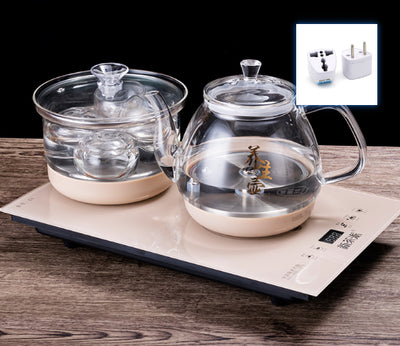 Hervidor Eléctrico Automático 37x23 con Alimentación Inferior y Cocina de Inducción - Image 12