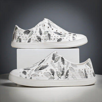 Sandalias Deportivas con Perforaciones - Calzado Transpirable Unisex para Playa y Exterior - Image 7