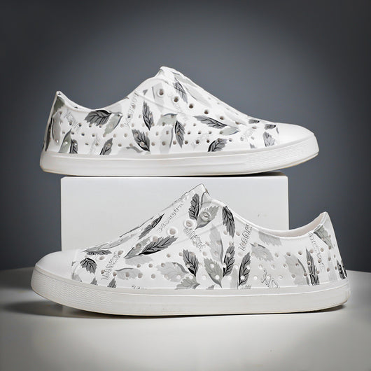 Sandalias Deportivas con Perforaciones - Calzado Transpirable Unisex para Playa y Exterior - Image 7