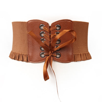 Cinturón Corset Elástico Versátil para Mujer - Image 4