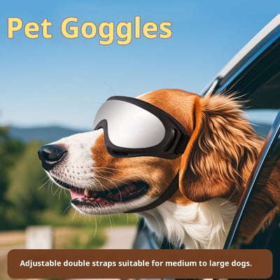 Gafas Protectoras Antiaire para Perros - Image 11