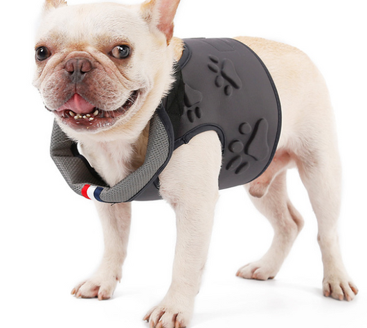 Arnés para Perro con Cuerda de Arrastre - Image 4