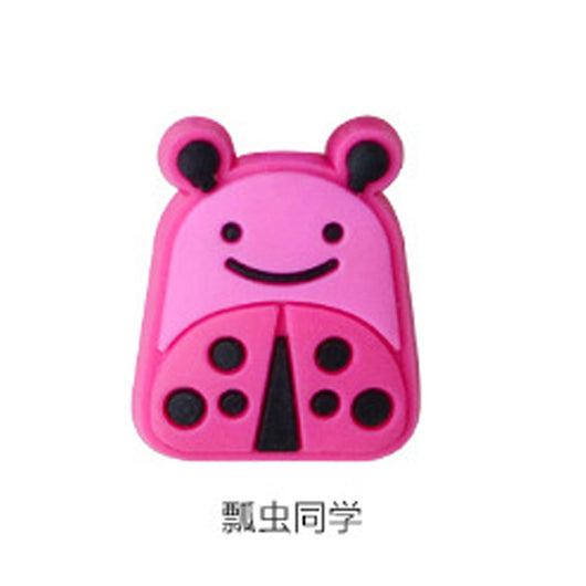 Mochila Escolar Infantil Personalizable - Bolso de Hombro para Niños y Niñas - Image 4