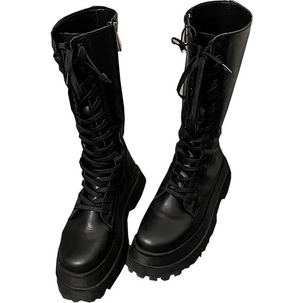 Botas Martin Cavalier