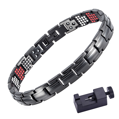 Pulsera Magnética de Bienestar