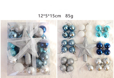 Juego de Esferas Decorativas para Año Nuevo Chino y Navidad - Image 9
