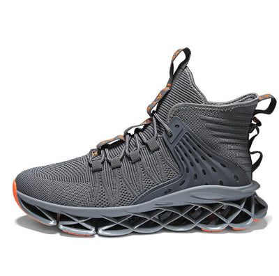 Zapatos Casuales Cómodos para Hombre - Image 5