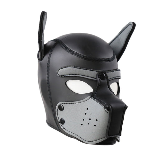 Arnés Protector Canino CR Rubber - Image 8