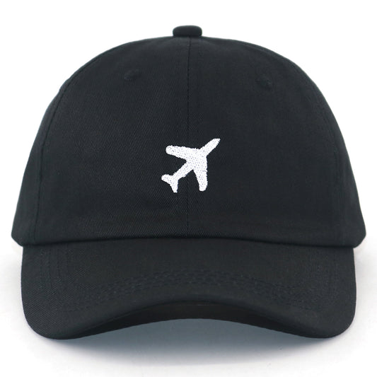 Gorra de Béisbol Clásica