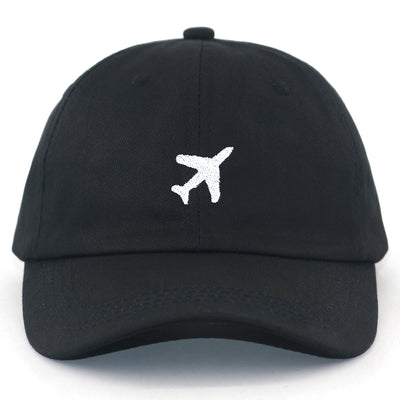 Gorra de Béisbol Clásica