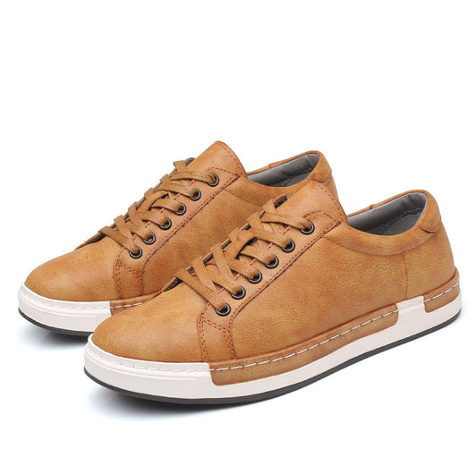 Zapatos Artesanales para Hombre - Image 9