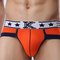 3 Orange