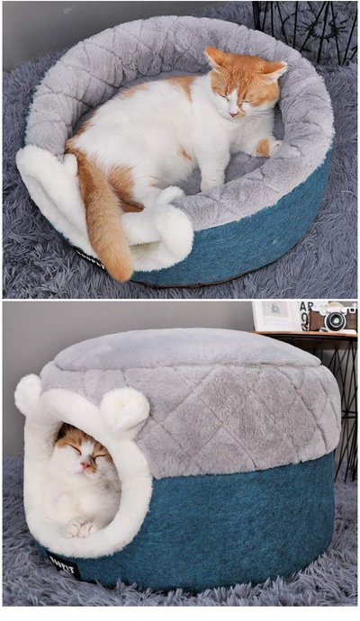 Arena para Gatos con Tecnología Térmica - Image 4