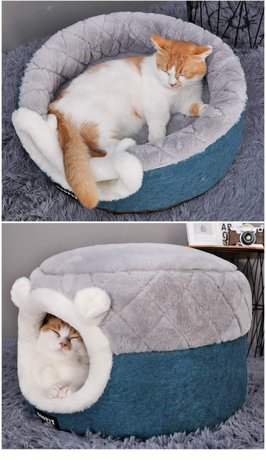 Arena para Gatos con Tecnología Térmica - Image 4