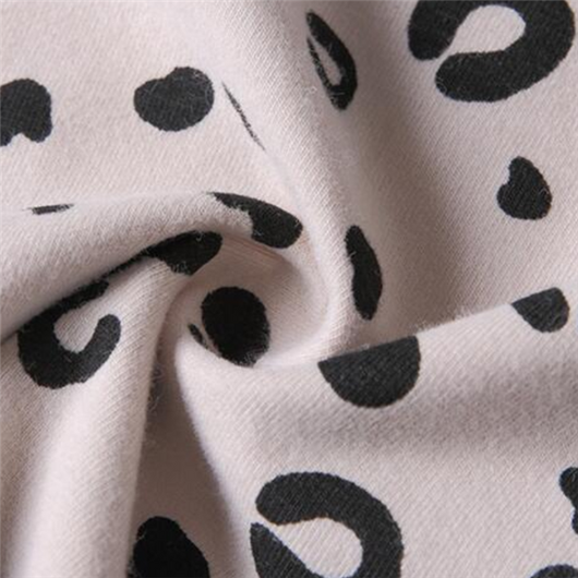 Pijama Infantil Cómodo y Suave - Image 3
