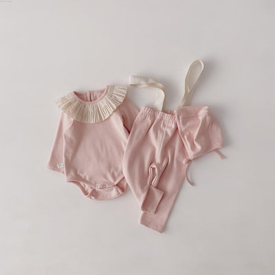 Conjunto de 3 Piezas Romper para Mujeres - Image 18
