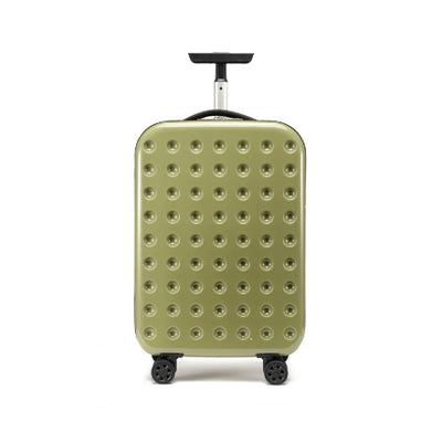 Estuche Portátil para Caña de Pescar con Ruedas - Almacenamiento Universal - Image 9