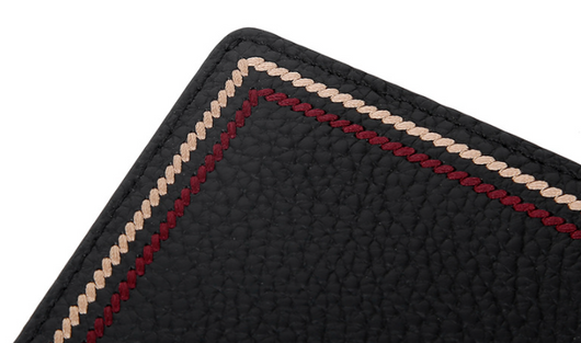 Cartera Compacta Ultradelgada para Mujer - Image 11