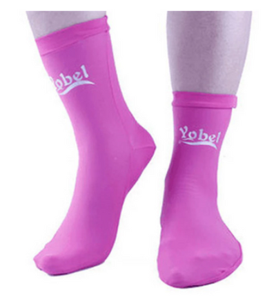 Calcetines de Buceo Protección Solar - Lycra Elástica Fina - Image 11
