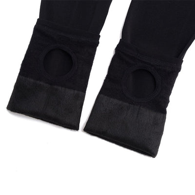 Leggings de Maternidad para Otoño e Invierno - Image 5