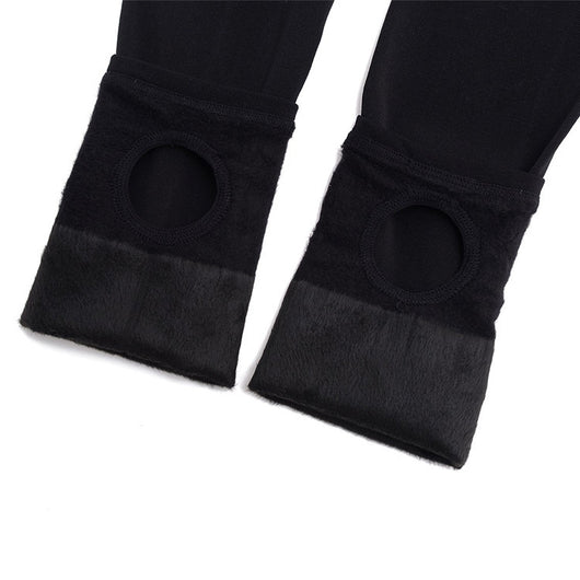 Leggings de Maternidad para Otoño e Invierno - Image 5