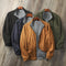Jaqueta Business Casual Premium Masculina com Gola Alta
